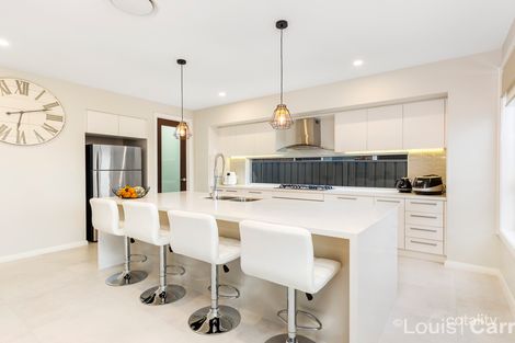 Property photo of 70 Redden Drive Kellyville NSW 2155