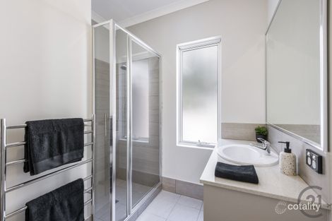 Property photo of 61 Thornbill Crescent Coodanup WA 6210