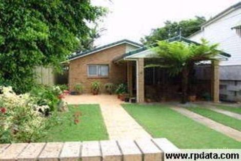 47 Walnut St, Wynnum, QLD 4178