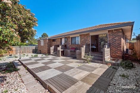 Property photo of 30 Raleighs Road Melton VIC 3337