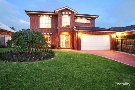 Property photo of 74 Strathfield Parade Croydon VIC 3136