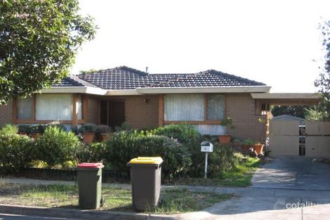 5 Mavista Ave, Glen Waverley, VIC 3150