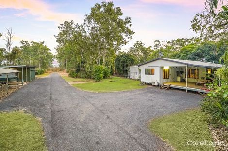 Property photo of 35 Williams Road Girraween NT 0836