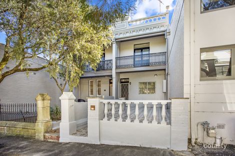 Property photo of 21 Camden Street Newtown NSW 2042