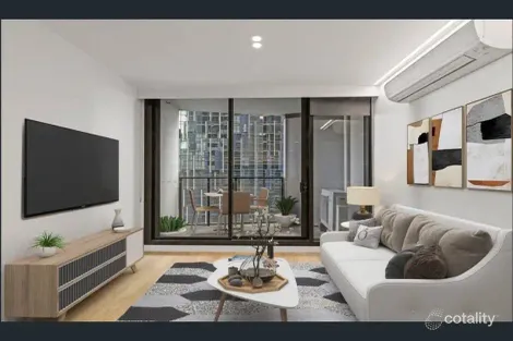 2201/442-450 Elizabeth St, Melbourne, VIC 3000