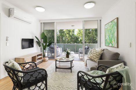 Property photo of 31/40 Ramsgate Street Kelvin Grove QLD 4059