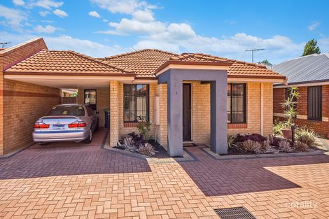 7/2 Moreton Cres, Warnbro, WA 6169