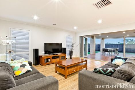 Property photo of 78 Sunstone Boulevard Doreen VIC 3754