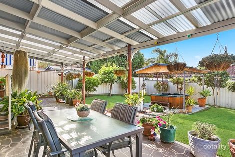 Property photo of 3 Rodgers Avenue Kingsgrove NSW 2208