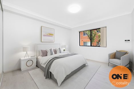 Property photo of 2/23-25 Doodson Avenue Lidcombe NSW 2141
