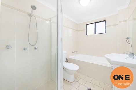 Property photo of 2/23-25 Doodson Avenue Lidcombe NSW 2141