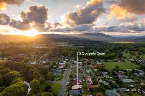 Property photo of 3 Cudgerie Court Mullumbimby NSW 2482
