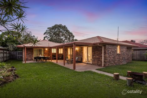 Property photo of 3 Cudgerie Court Mullumbimby NSW 2482