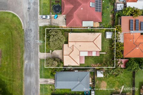 Property photo of 3 Cudgerie Court Mullumbimby NSW 2482