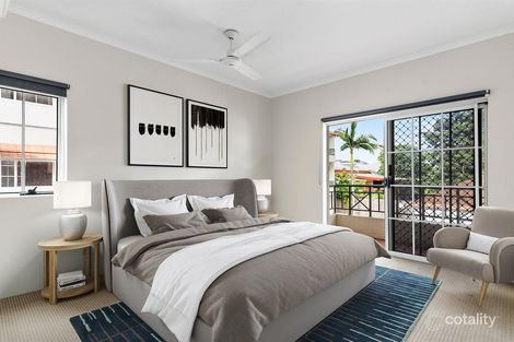 Property photo of 16/327-329 Lake Street Cairns North QLD 4870