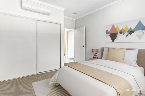 Property photo of 16/327-329 Lake Street Cairns North QLD 4870