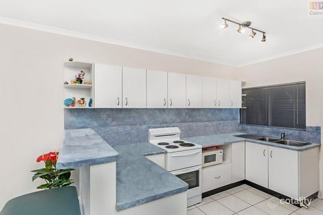 Property photo of 16/553-561 Mulgrave Road Earlville QLD 4870