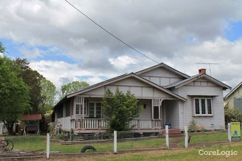 Property photo of 27 Lindsay Street Woodenbong NSW 2476