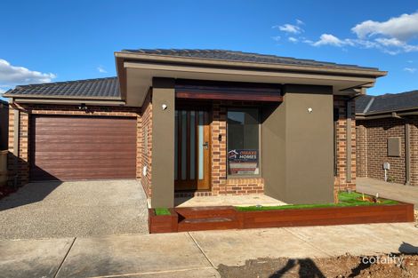 Property photo of 10 Corriedale Avenue Truganina VIC 3029