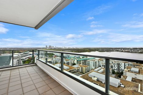 Property photo of 7 Rider Boulevard Rhodes NSW 2138