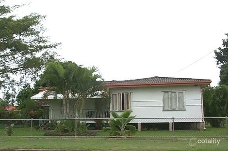 37 Camp St, Mundingburra, QLD 4812