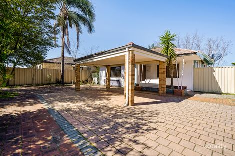 37a Prince St, Queens Park, WA 6107