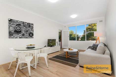 Property photo of 18/28 Gladstone Street Bexley NSW 2207