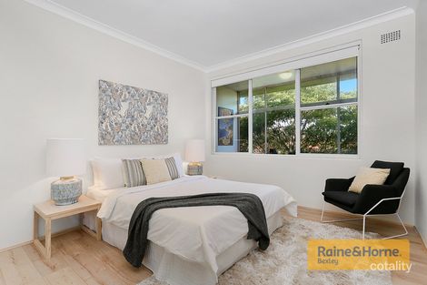 Property photo of 18/28 Gladstone Street Bexley NSW 2207