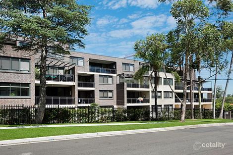 Property photo of 5/2-6 Buckingham Road Killara NSW 2071