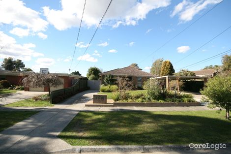 Property photo of 37 Dunbarton Drive Wantirna VIC 3152