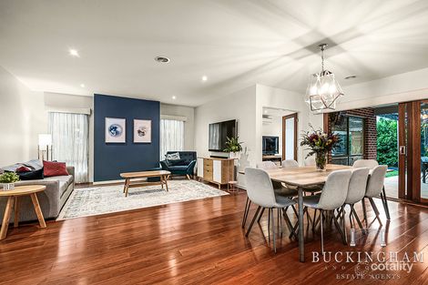 Property photo of 10 Tallawong Drive Doreen VIC 3754