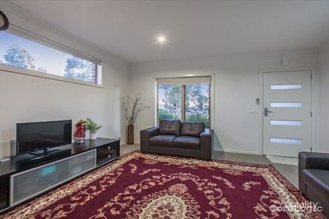 Property photo of 40 Etheridge Lane Craigieburn VIC 3064