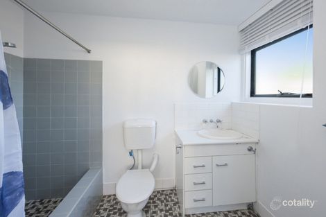 Property photo of 1/24 Mullin Street Paddington QLD 4064