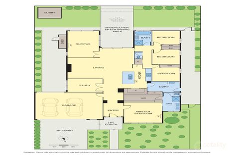 Property photo of 10 Tallawong Drive Doreen VIC 3754