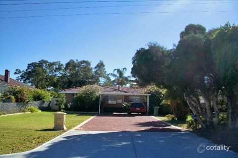 14a Hannans St, Morley, WA 6062