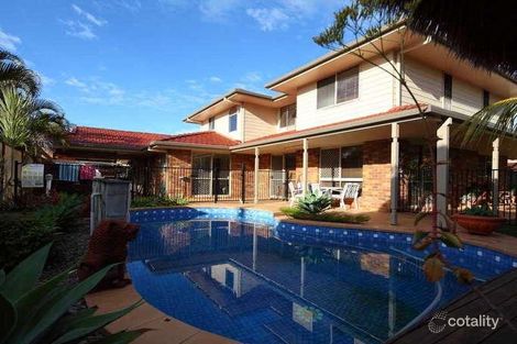 Property photo of 15 Jacaranda Drive Bongaree QLD 4507