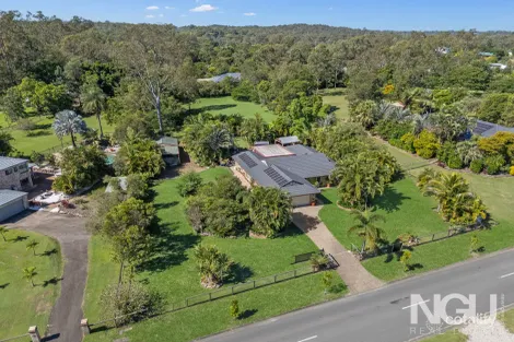 Property photo of 61 Settler Way Karalee QLD 4306