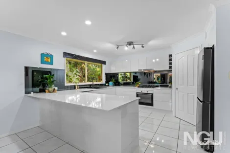 Property photo of 61 Settler Way Karalee QLD 4306