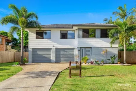 Property photo of 15 Barramay Street Manly West QLD 4179