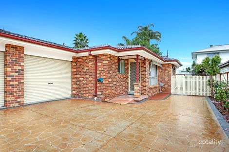 Property photo of 2/17 Moran Avenue Dapto NSW 2530