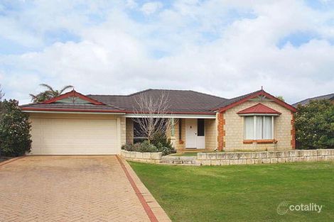 5 Seahorse Cres, Geographe, WA 6280