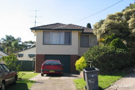 Property photo of 6 Tripet Place Waratah West NSW 2298