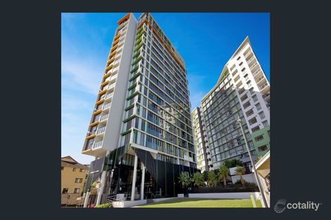 2108/10 Trinity St, Fortitude Valley, QLD 4006