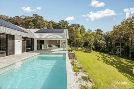 21 MARTHA RUDDY WAY, TALLEBUDGERA, QLD 4228