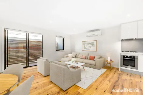 Property photo of 4/125 Raleigh Road Maribyrnong VIC 3032