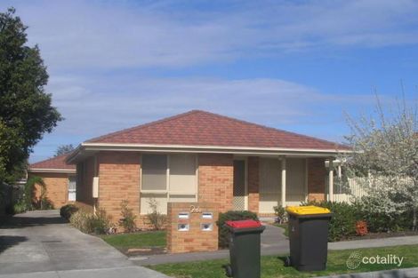 Property photo of 2/24 Edmonds Avenue Ashwood VIC 3147