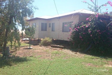 746 Old Charleville Rd, Morven, QLD 4468