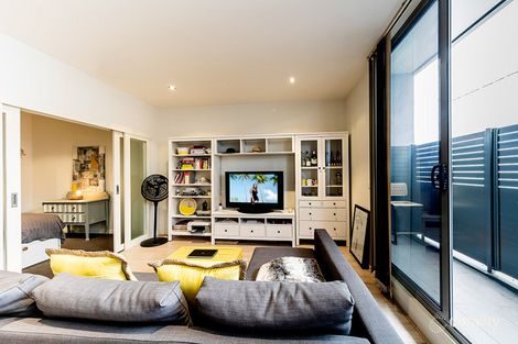 Property photo of 403/185 Boundary Road North Melbourne VIC 3051