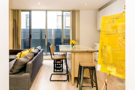 Property photo of 403/185 Boundary Road North Melbourne VIC 3051