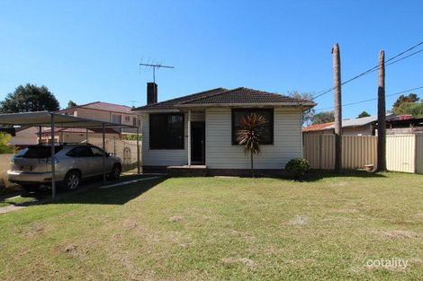 123 The Horsley Dr, Fairfield East, NSW 2165